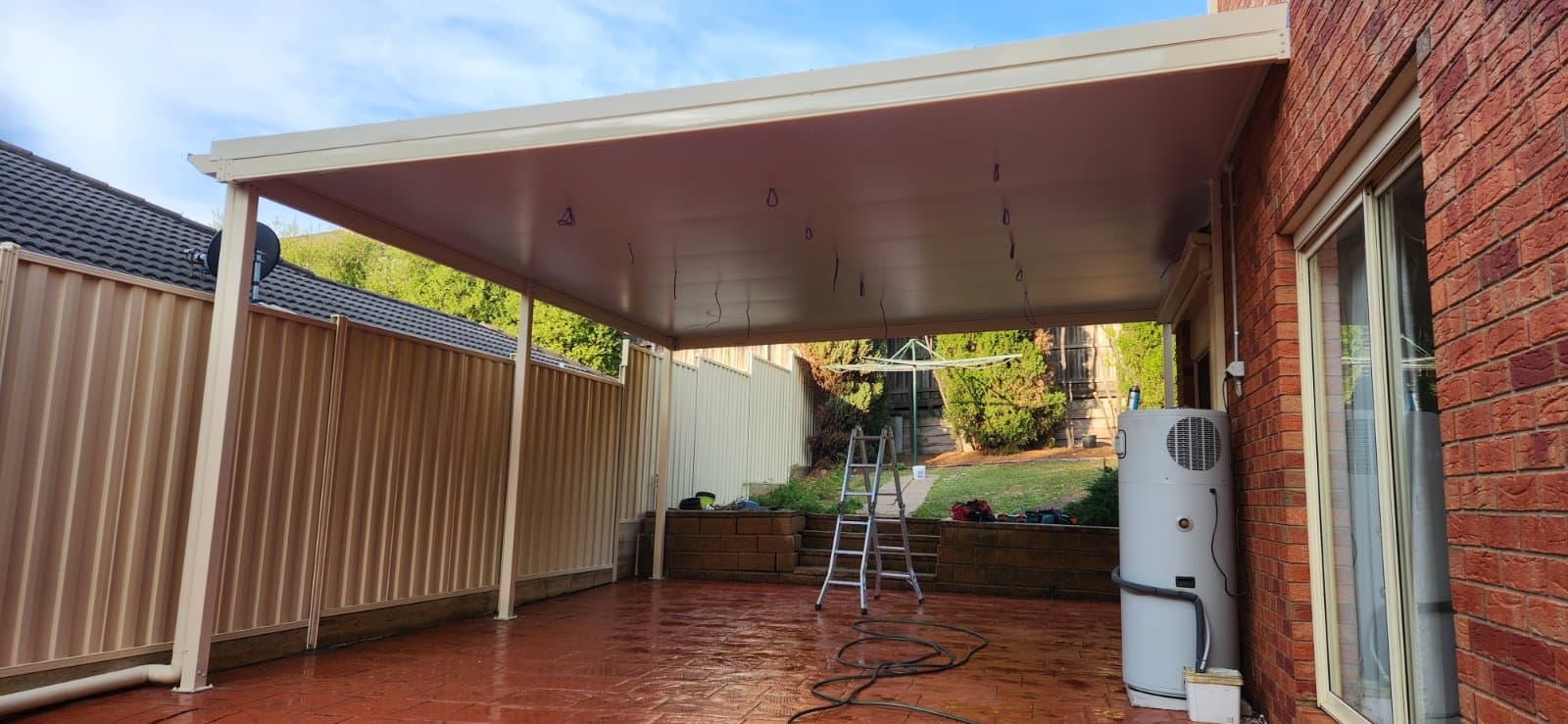 South Morang Pergola Photo 2