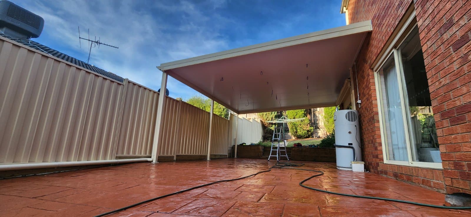 South Morang Pergola Photo 3