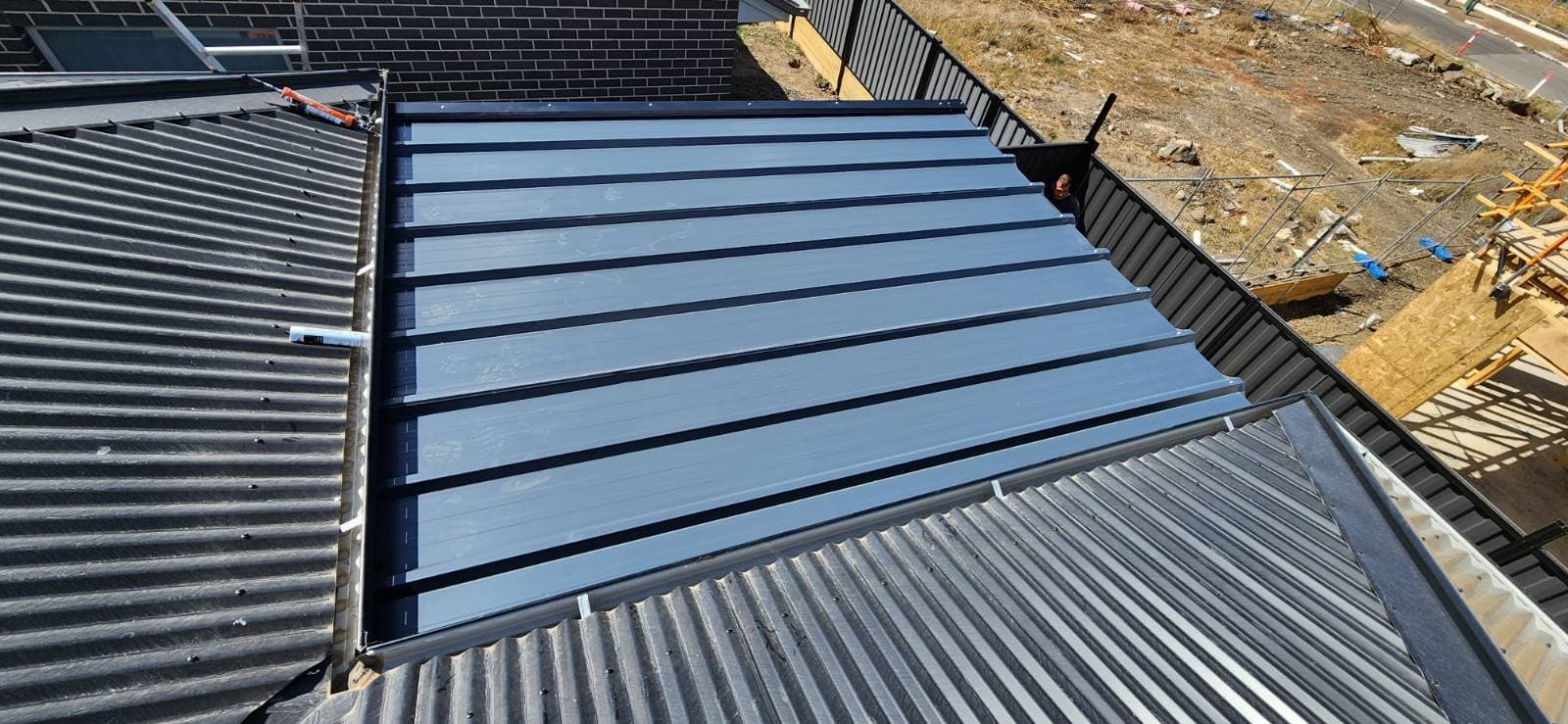 Greenvale Pergola Photo 2