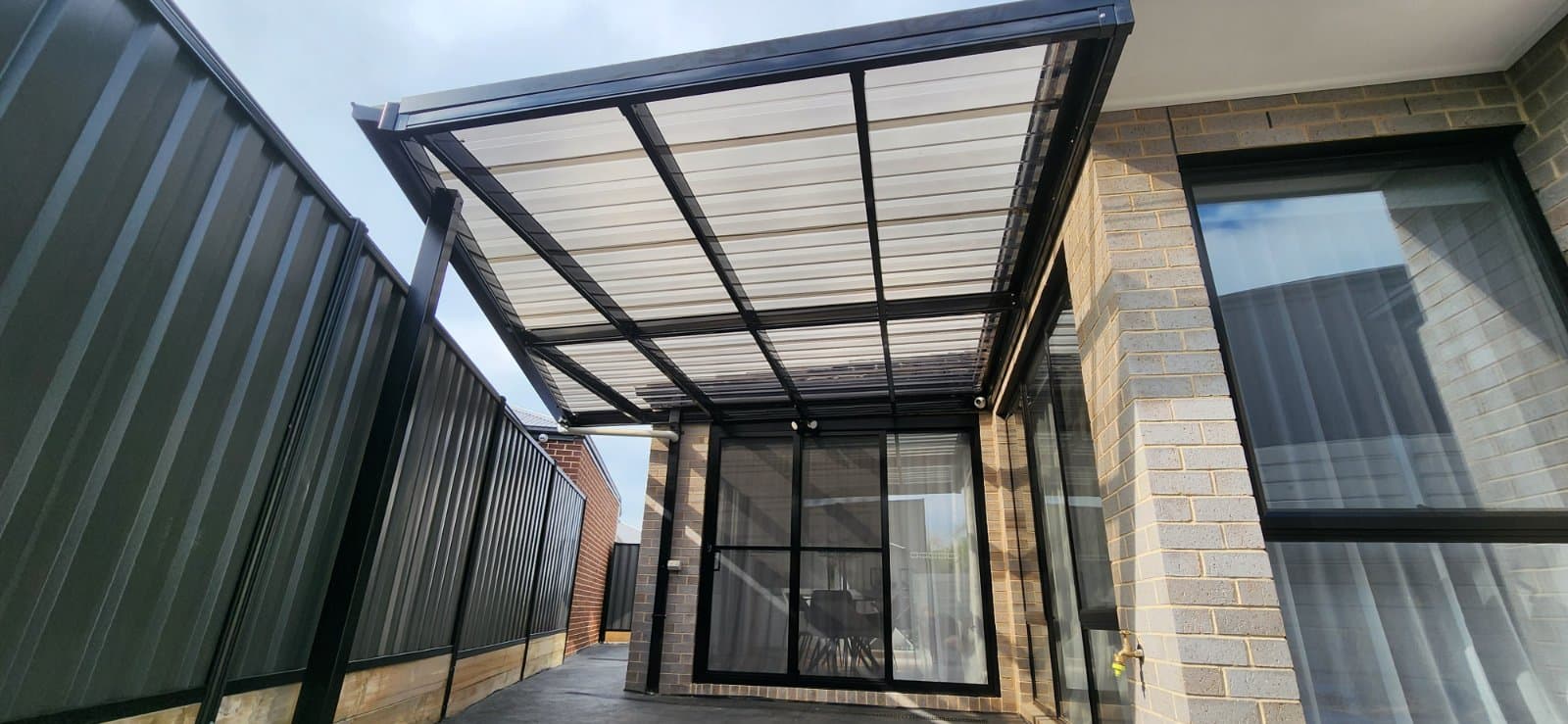 Mickleham Pergola Photo 3