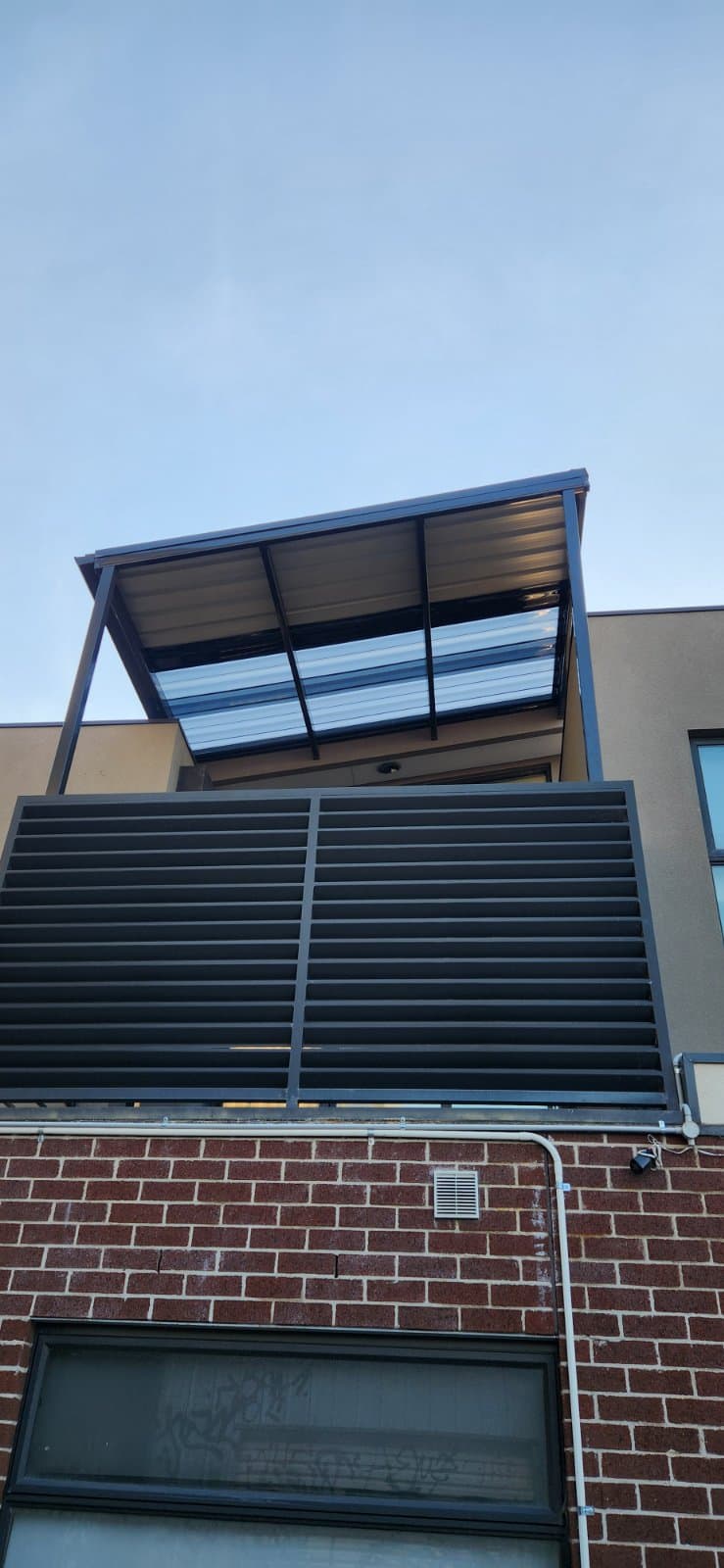 PrestonPergola Photo 2