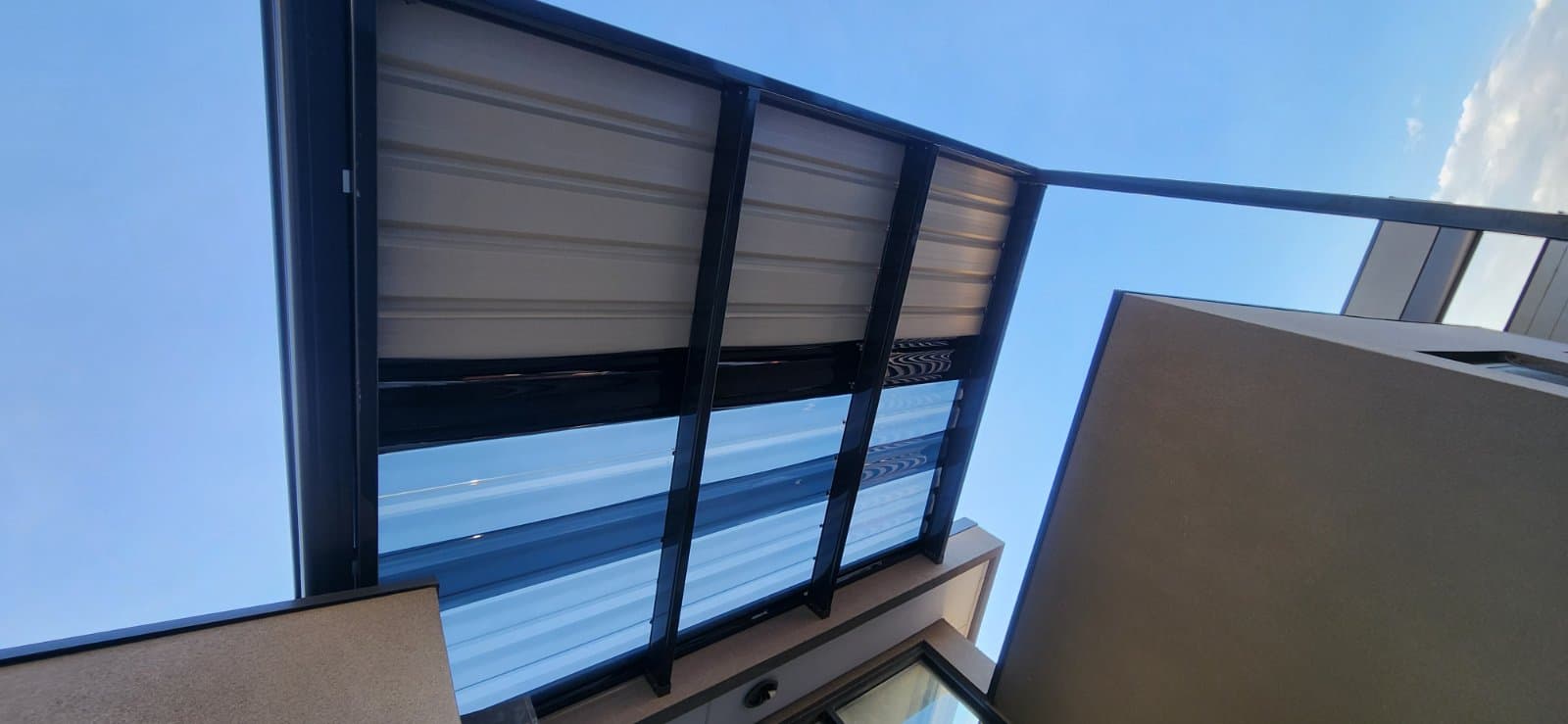 PrestonPergola Photo 3