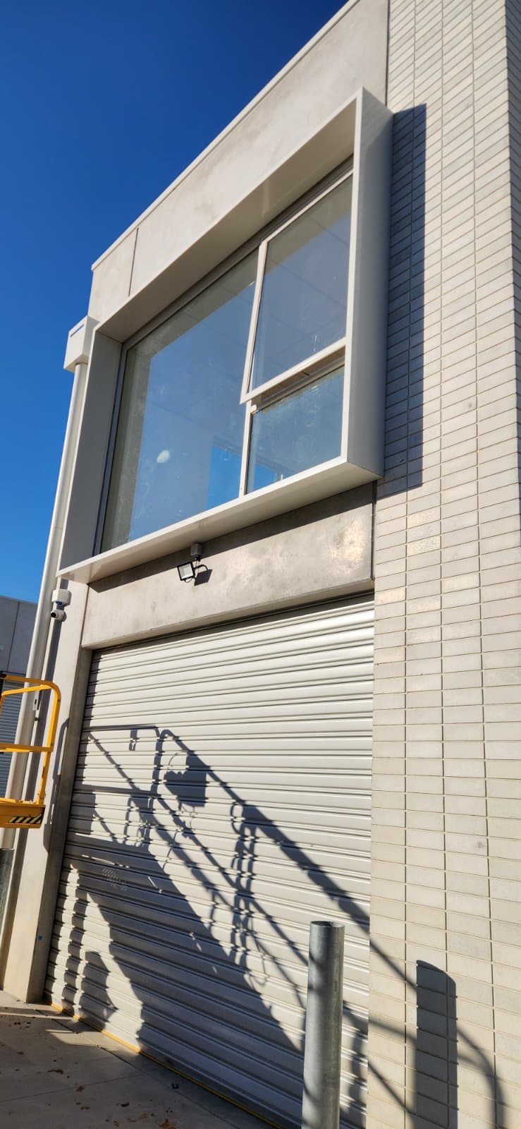 Mornington Industrial Facade Photo 2